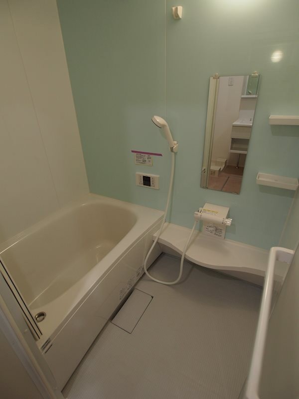 Casa Gracia  風呂画像