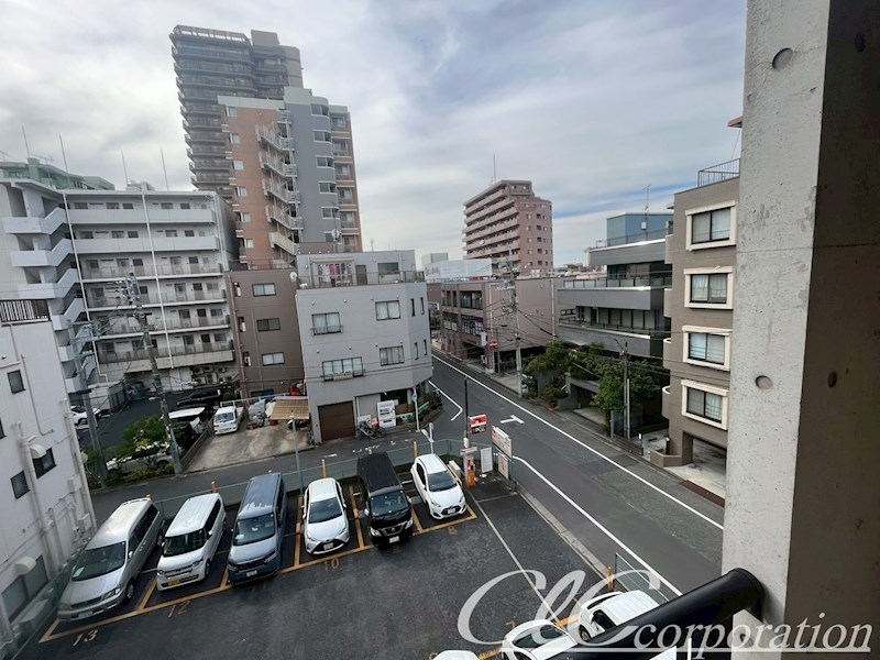 クレーテⅡ篠崎 その他10