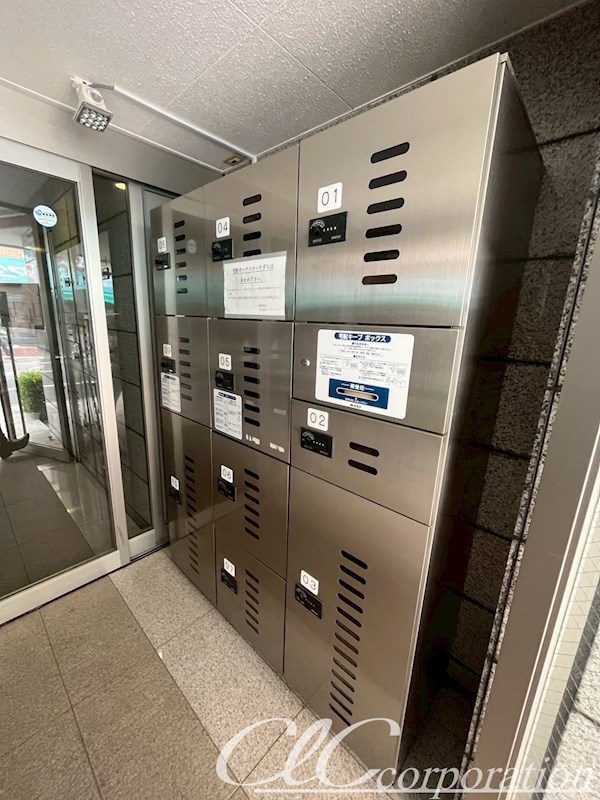 クレーテⅡ篠崎 その他11