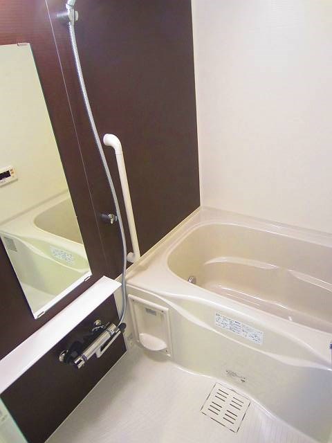 シュールフローレ 風呂画像