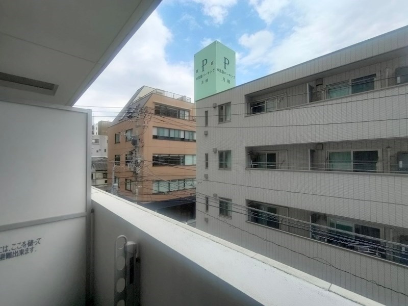 レジディア新御徒町 その他5