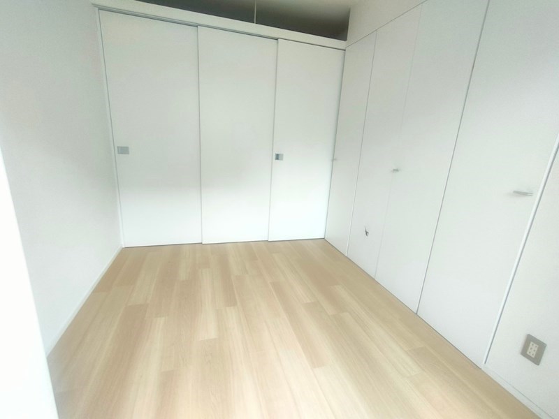 レジディア新御徒町 ベッドルーム