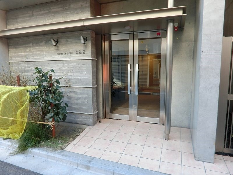 aterier de C&amp;amp;K その他6