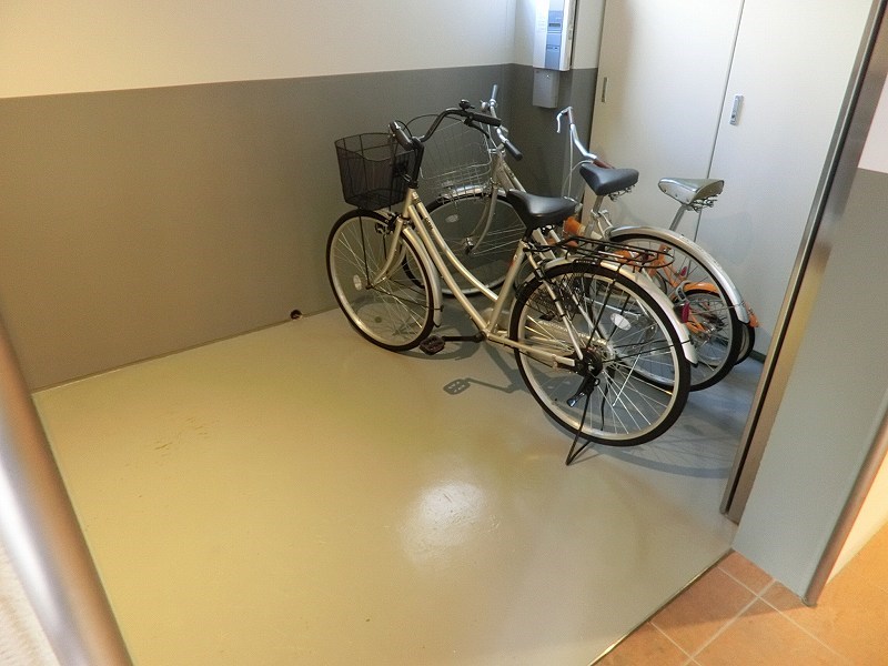 aterier de C&amp;amp;K その他9