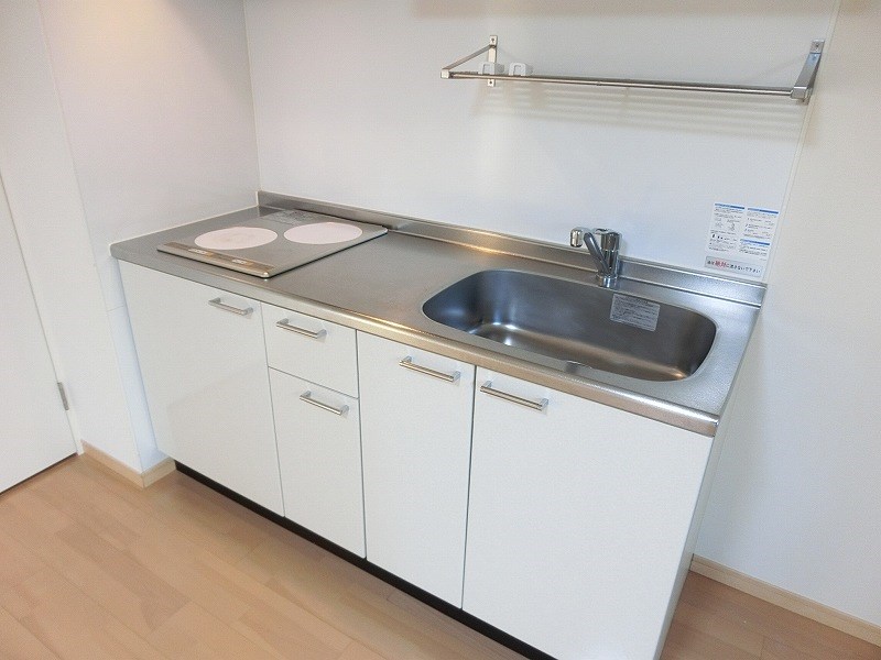 aterier de C&amp;amp;K キッチン