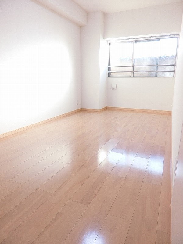 aterier de C&amp;amp;K ベッドルーム