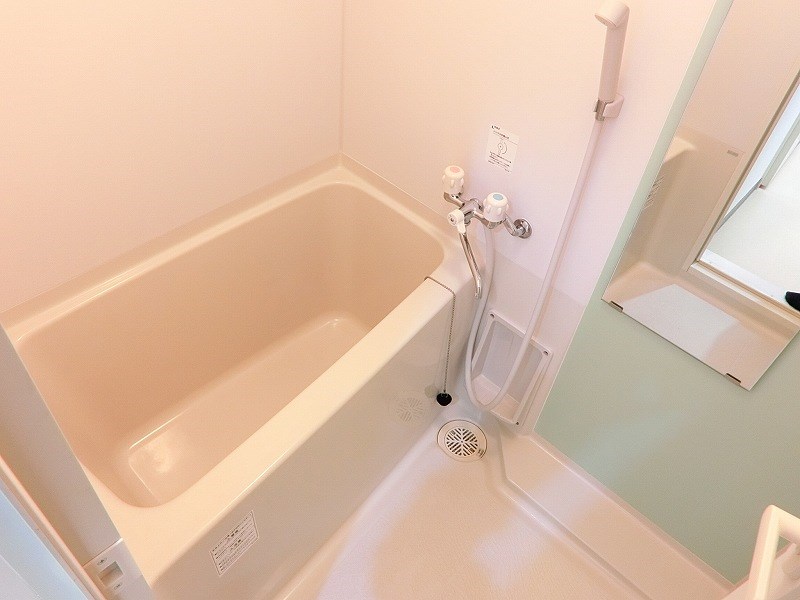 aterier de C&amp;amp;K 風呂画像