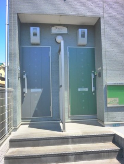 アムールSEIWA その他1