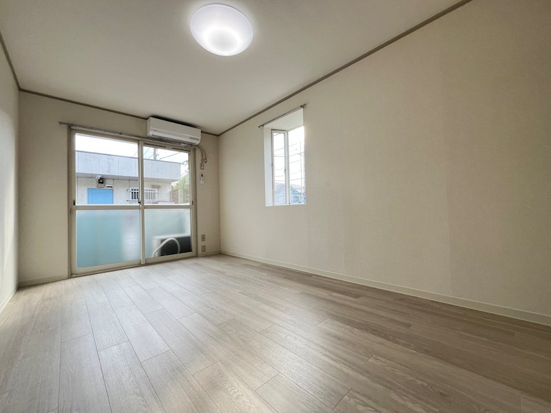 プルミエ1 リビング