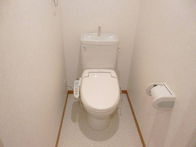 ヴェリテ有賀 その他1