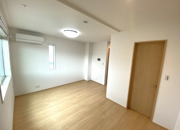 Housekul HY4  リビング