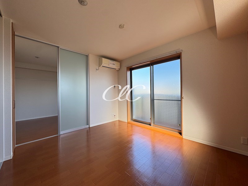 ピュアホワイト リビング