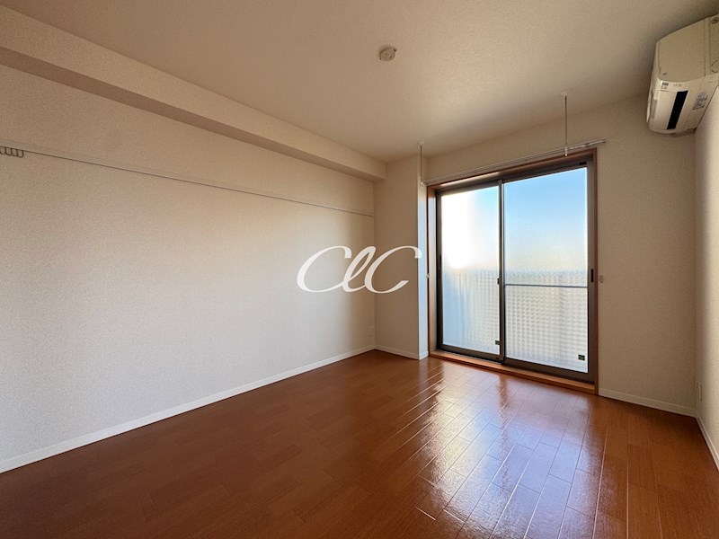 ピュアホワイト ベッドルーム