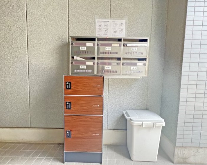 アメニティ南小岩  その他5