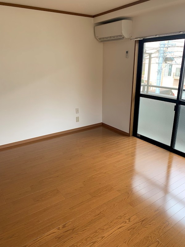 アメニティ南小岩  リビング