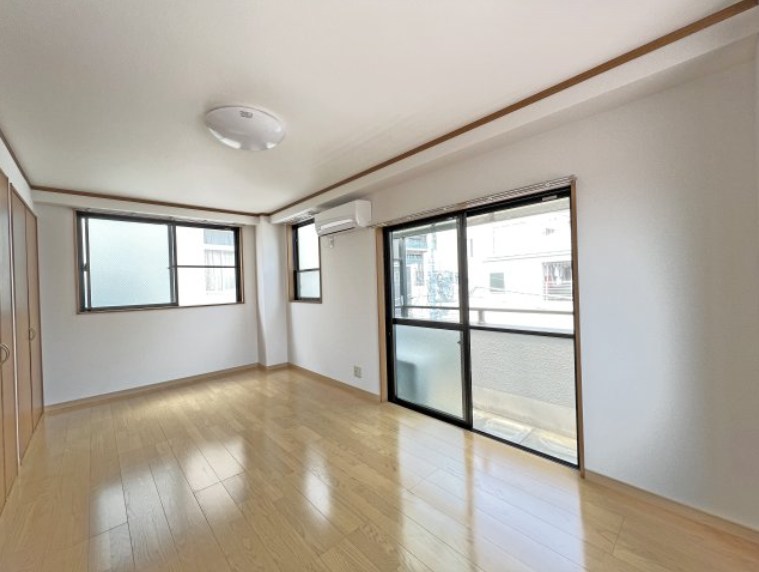 アメニティ南小岩  リビング