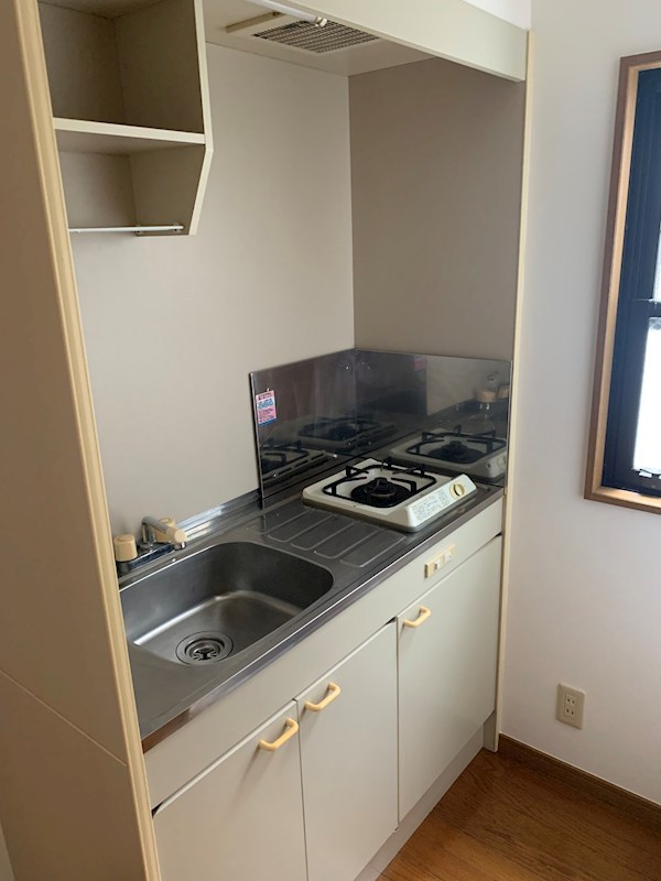 アメニティ南小岩  キッチン