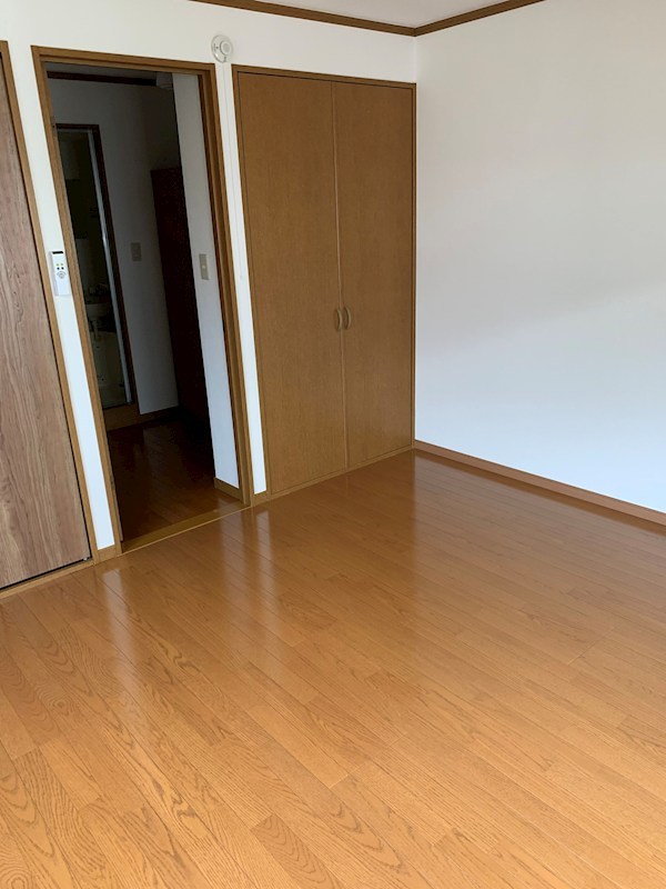 アメニティ南小岩  ベッドルーム