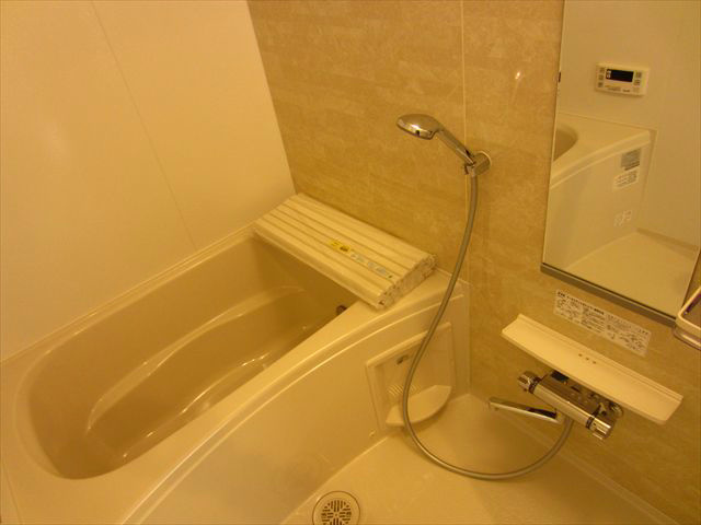 グランドール 風呂画像