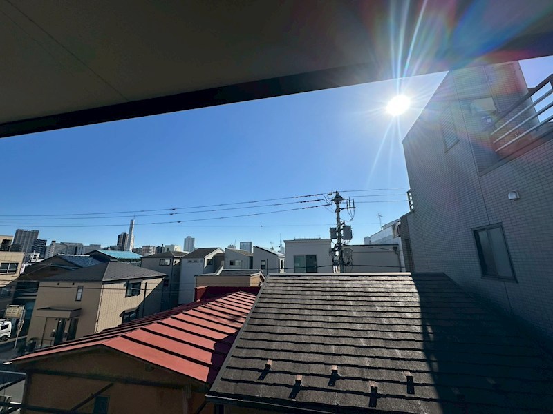 Ｗｅｌｌ－ｂｅｉｎｇ北千住 その他2