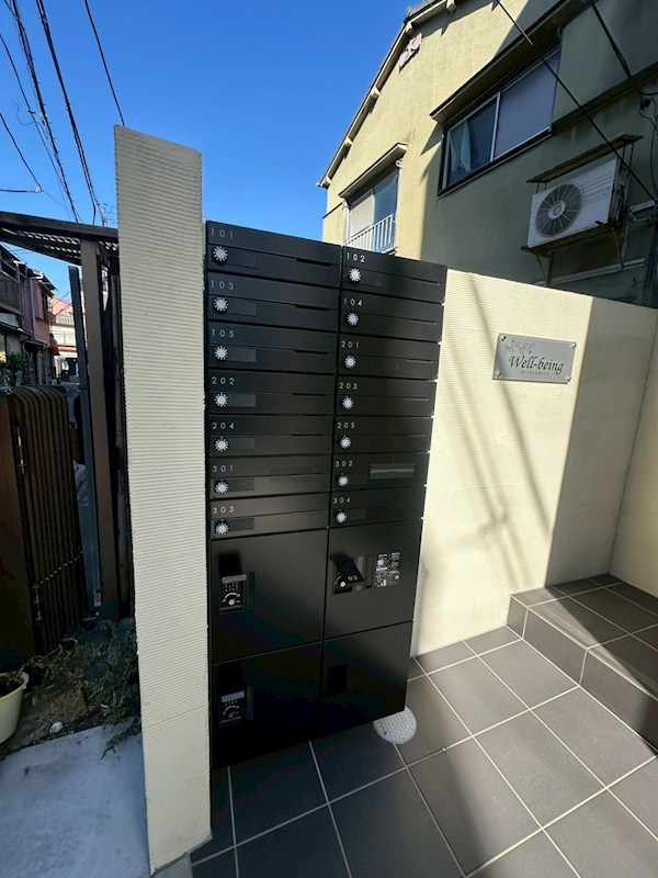 Ｗｅｌｌ－ｂｅｉｎｇ北千住 その他5