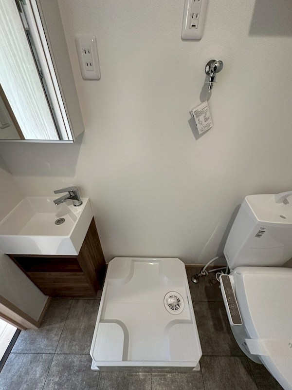 Ｗｅｌｌ－ｂｅｉｎｇ北千住 その他10