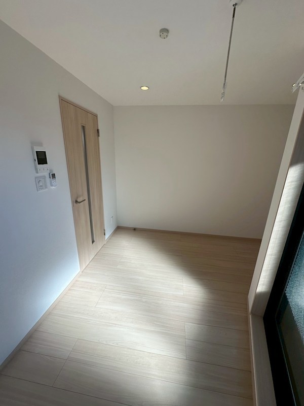 Ｗｅｌｌ－ｂｅｉｎｇ北千住 リビング