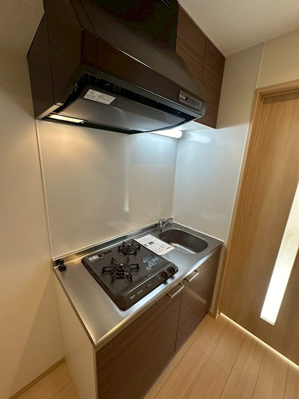 Ｗｅｌｌ－ｂｅｉｎｇ北千住 キッチン