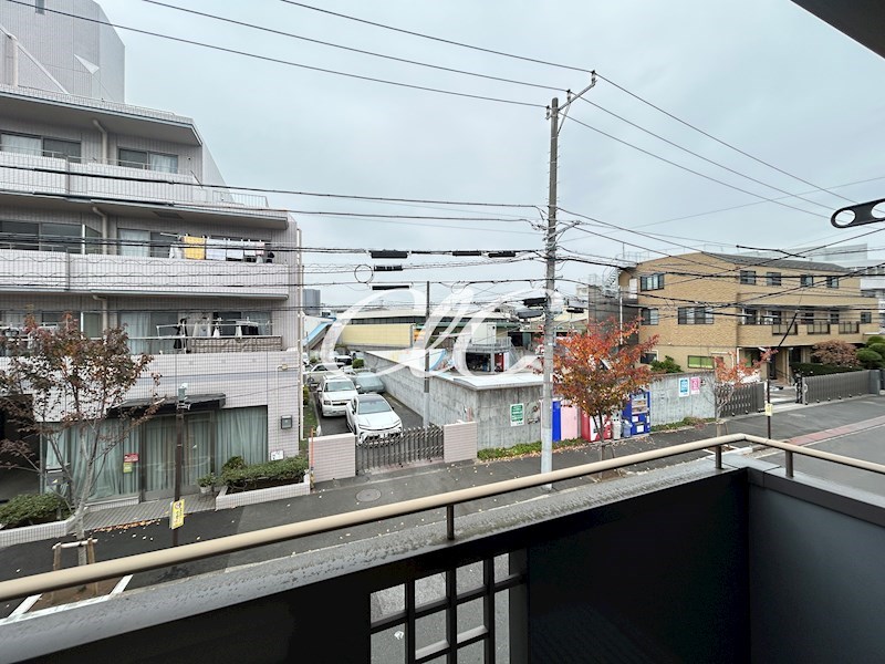 トップガーデンB その他9