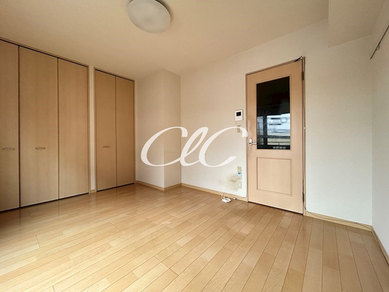 トップガーデンB リビング