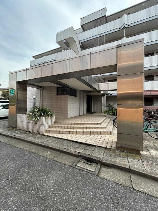 柴又第2STマンション その他1