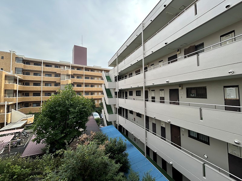 柴又第2STマンション その他6