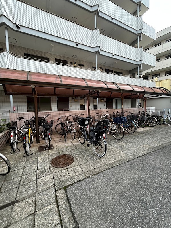柴又第2STマンション その他7