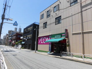 グラース平野  周辺画像1