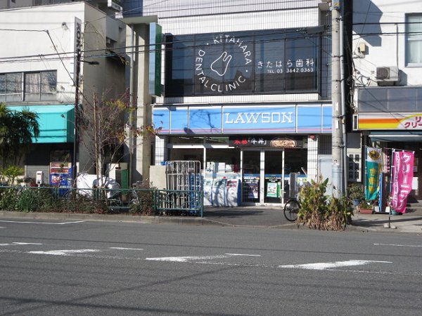 グラース平野  周辺画像2