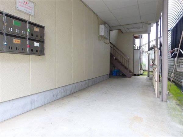 プレステージ王子本町 その他6