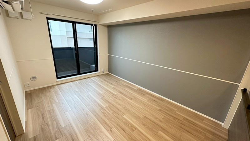 エトワールヴァリ プリミエ ベッドルーム