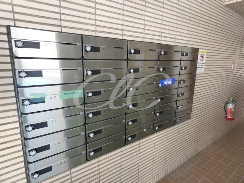 エスポワール東和第二 その他8