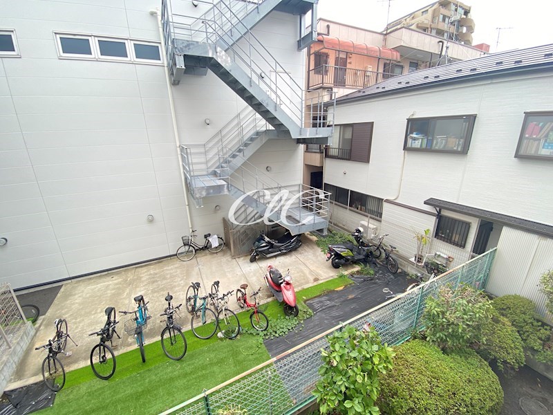 ナカザトハイツ その他6