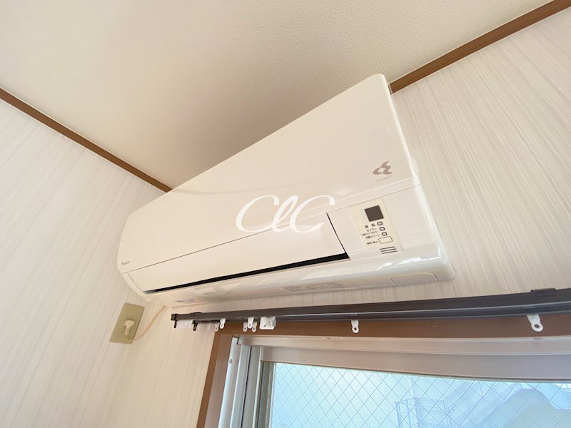 ナカザトハイツ その他8