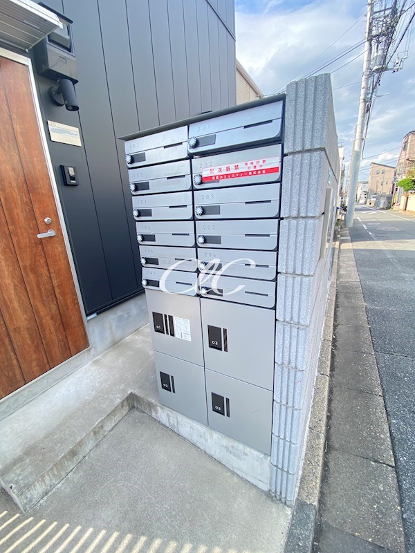 ＭＱuarto大杉 その他1