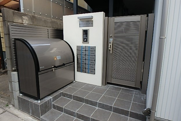 ECLAS北千住  その他6