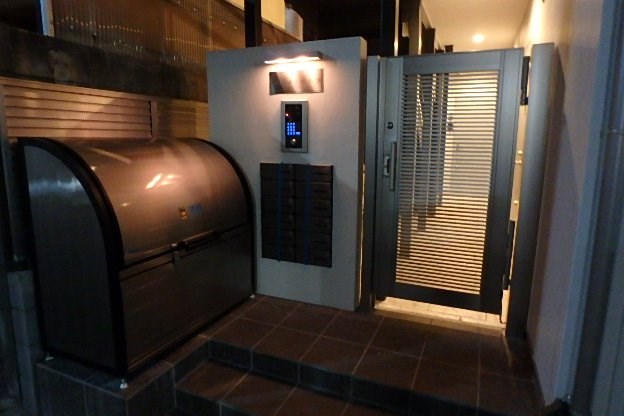 ECLAS北千住  その他外観1