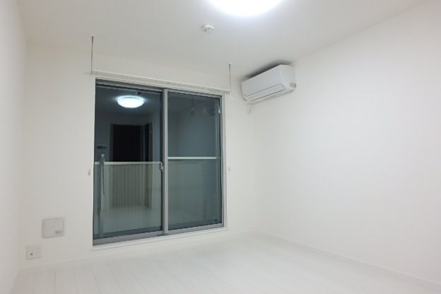 ECLAS北千住  リビング