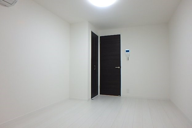 ECLAS北千住  ベッドルーム