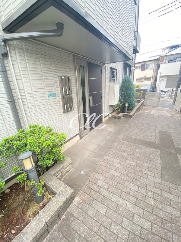 ソシア北葛西 その他2