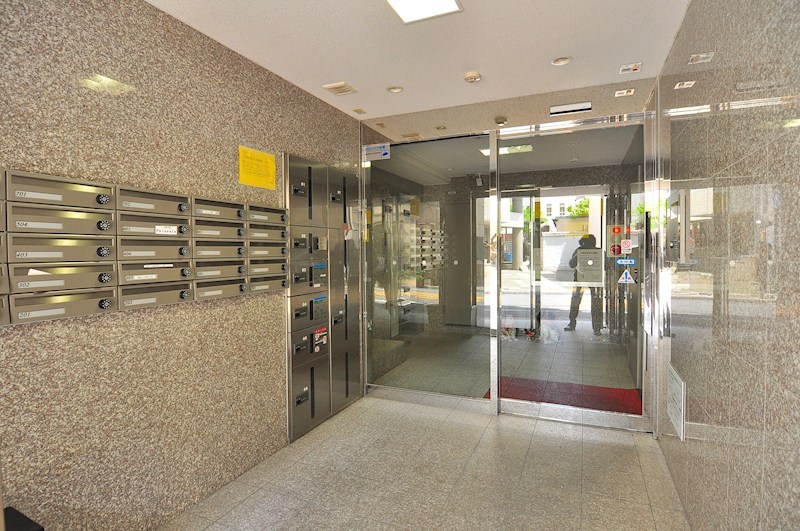 リベール入谷 その他3