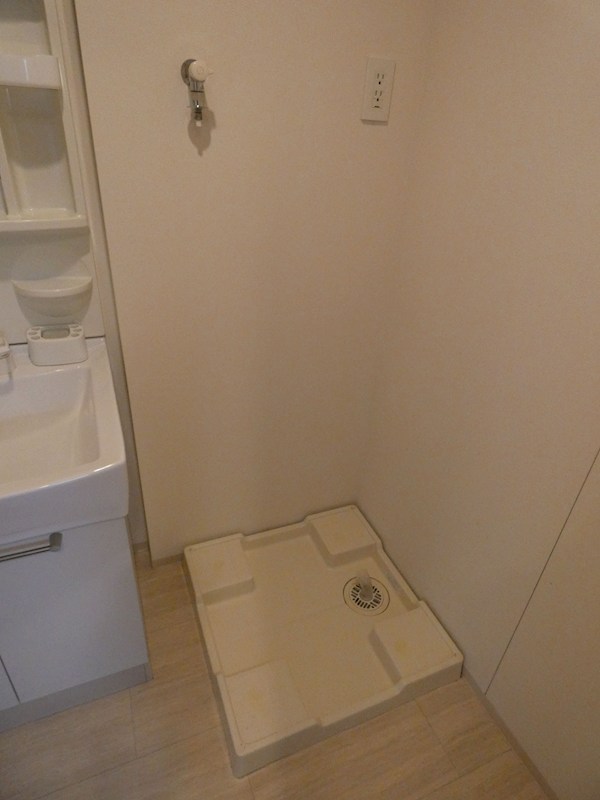 リベール入谷 その他4