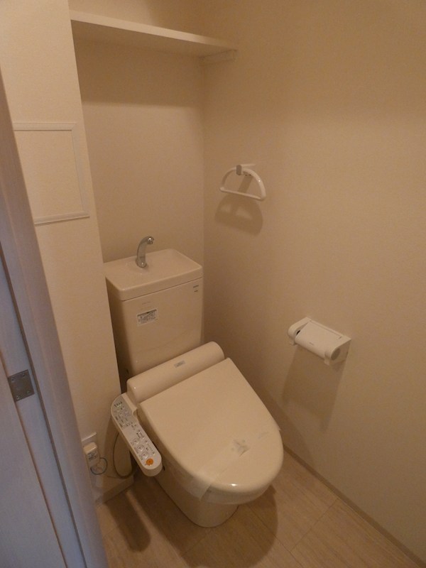 リベール入谷 その他5