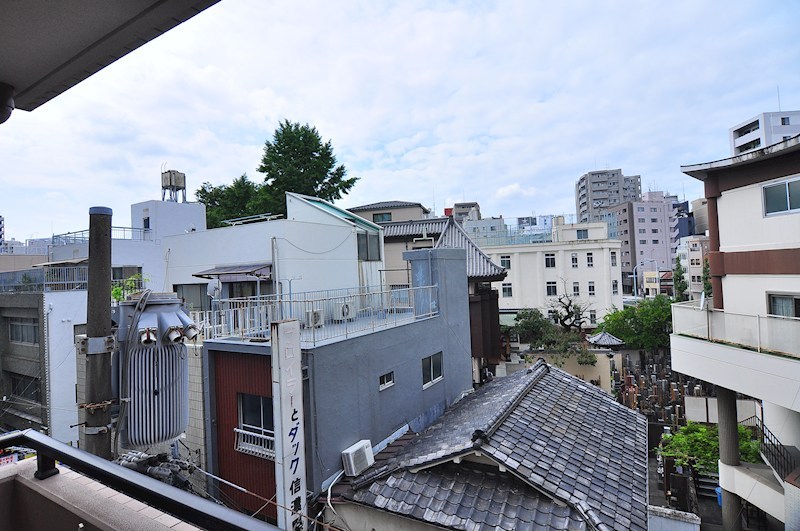 リベール入谷 その他7